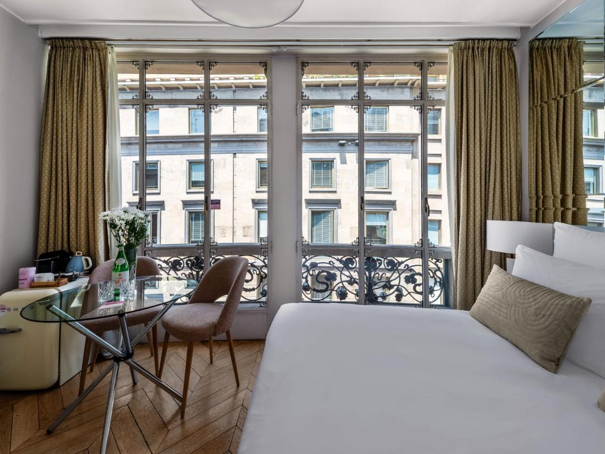 Milan Adore Exterior photo