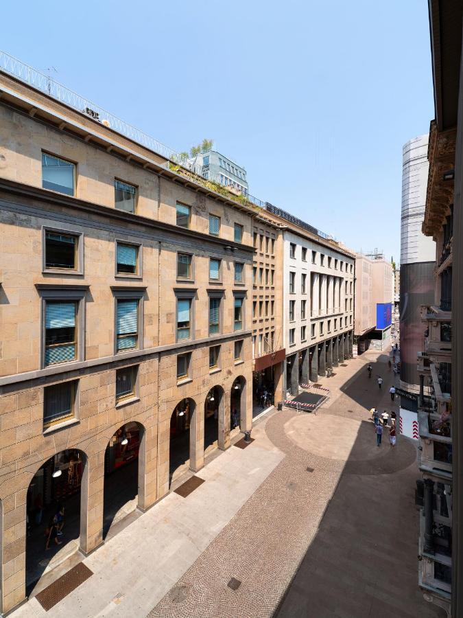 Milan Adore Exterior photo