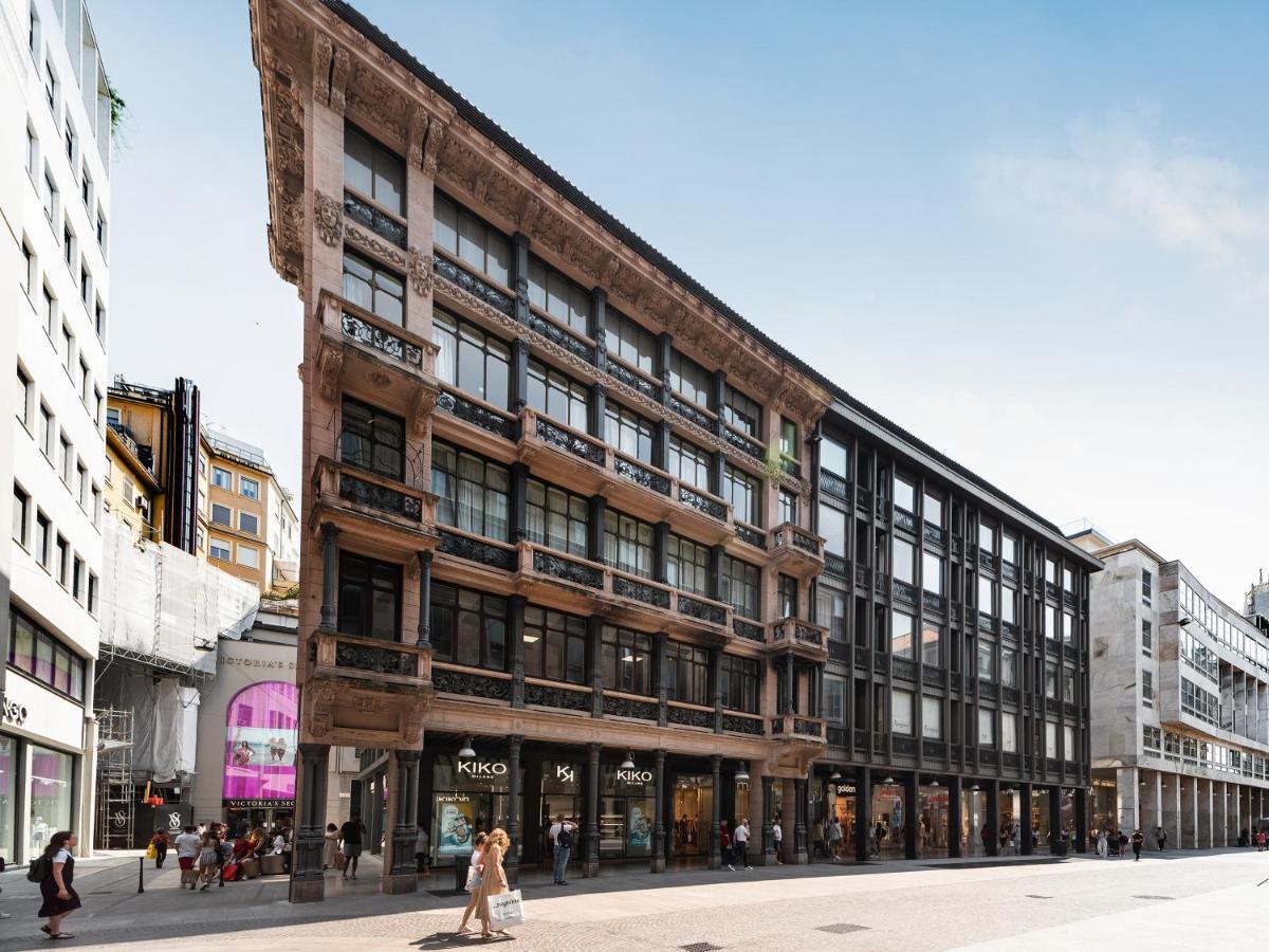 Milan Adore Exterior photo