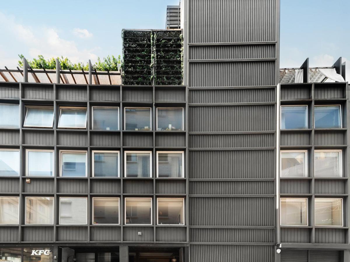 Milan Adore Exterior photo