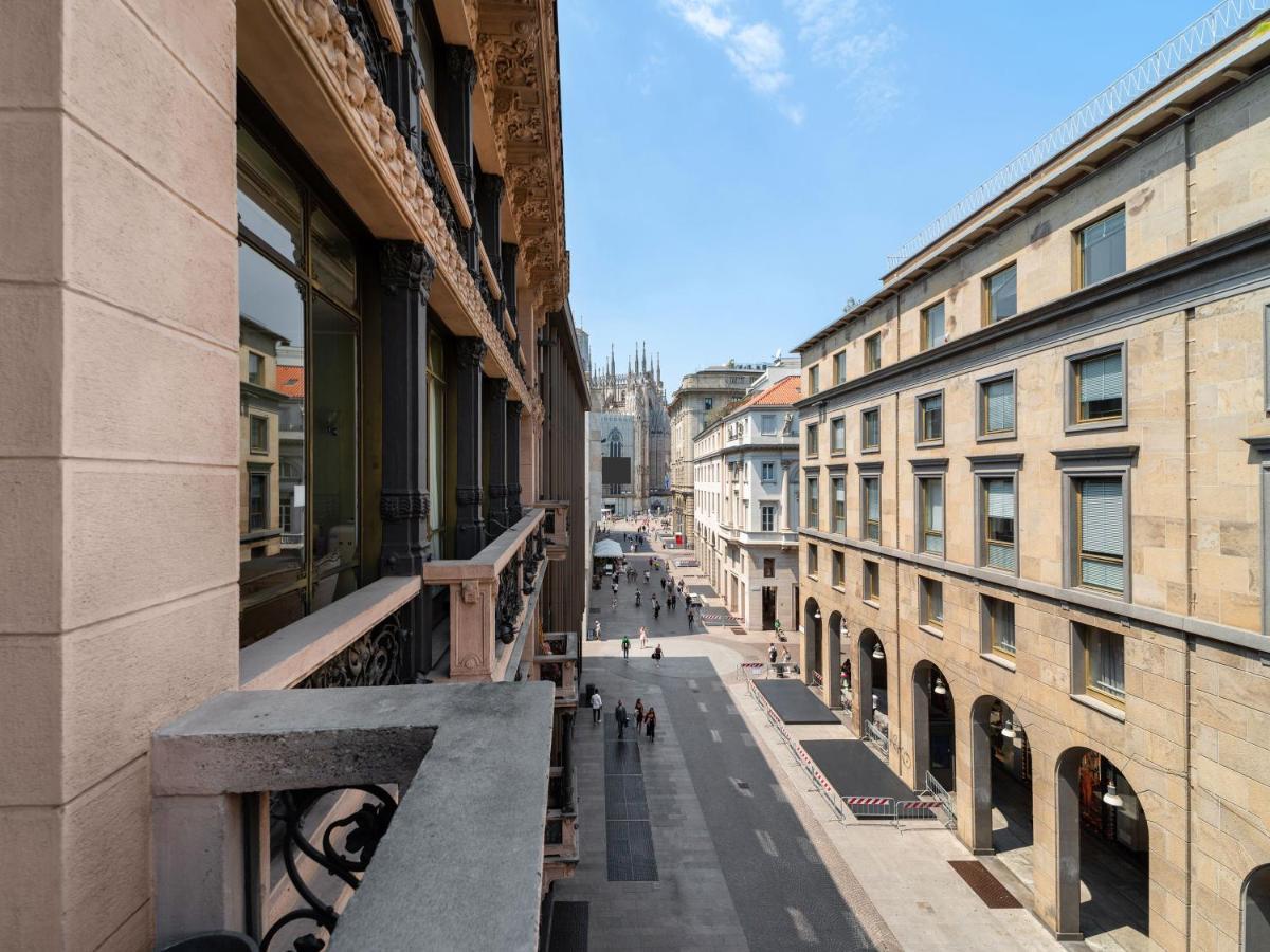 Milan Adore Exterior photo