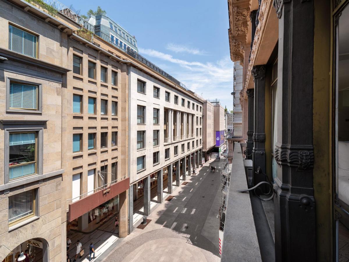 Milan Adore Exterior photo