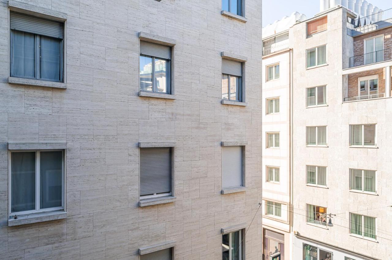 Milan Adore Exterior photo