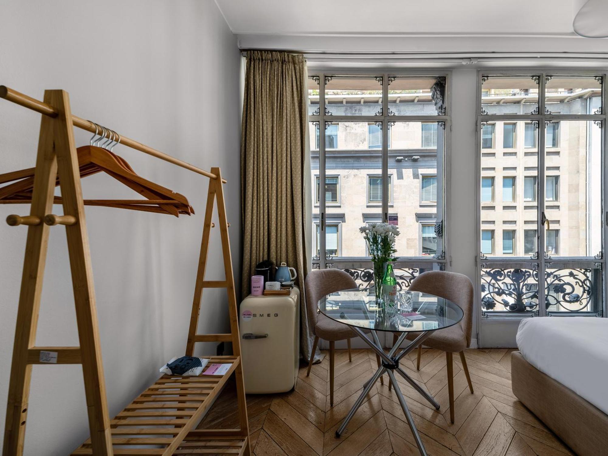 Milan Adore Room photo